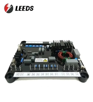 Régulateur de tension automatique triphasé en plastique M40FA640A AVR pour générateur diesel, alternateur, haute qualité, livraison rapide