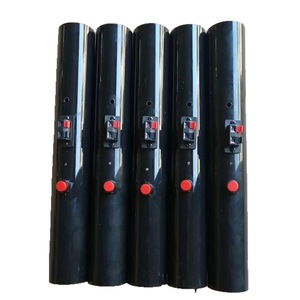 نظام إطلاق الألعاب النارية الباردة المحمول باليد للاحتفالات والأعراس، جهاز إشعال داخلي للمسرح والنوافير - Product Image 4