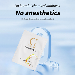 Toallitas Retardantes CokeLife al por Mayor OEM 10ml, Mejora Masculina, Extractos Herbales Sexuales, Erección Prolongada para Hombres - Product Image 5