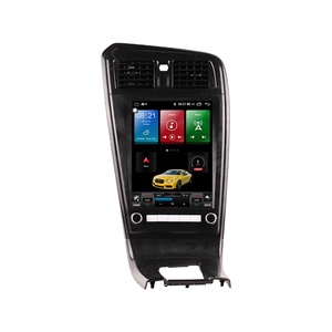 Lecteur multimédia <span class=keywords><strong>Android</strong></span> 11 DSP Carplay 6 + 128 go avec Navigation GPS unité principale stéréo pour <span class=keywords><strong>Volvo</strong></span> <span class=keywords><strong>XC60</strong></span> 2009 - <span class=keywords><strong>2017</strong></span> 12.1 pouces - Product Image 1