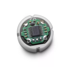 낮은 비용 0 ~ 50BAR 용량 성 세라믹 압력 센서 0.5-4.5V 압력 송신기 - Product Image 1