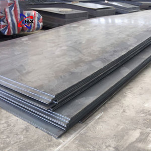 Fabrika sac tedarikçisi siyah yüzey demir çelik <span class=keywords><strong>Astm</strong></span> A36 Q235 Q345 Ss400 10mm 12mm 20mm Sae 1006 1010 1070 gemi karbon tabak - Product Image 4