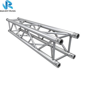 Structure en aluminium de botte de cadre en aluminium d'étape d'événements du DJ d'exposition de <span class=keywords><strong>concert</strong></span> - Product Image 4