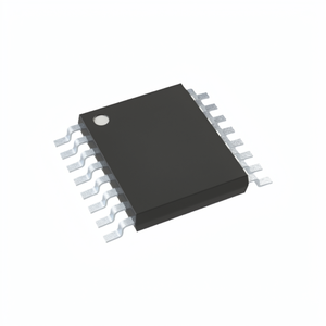 Electronic Chips Component Original 16 TSSOP 74LV138PW,118 Logic - Product Image 1