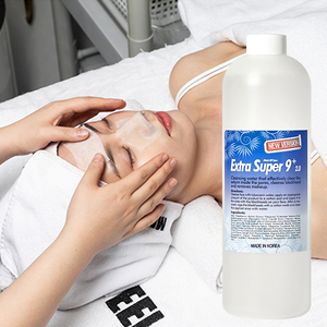 Líquido Extractor de Puntos Negros Medi Peel de Corea, Limpieza Profunda de la Zona T, Cuidado del Acné, Suero Removedor de Puntos Negros para Uso en Salones de Belleza - Product Image 1