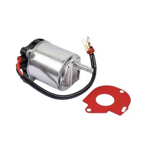 Moteur de pompe de servo-frein ABS 47960-60050 47070-60030 pour Toyota Lexus - Product Image 4
