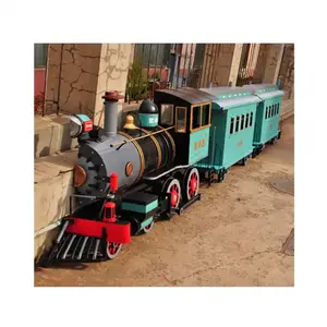 Vente en gros <span class=keywords><strong>de</strong></span> modèle <span class=keywords><strong>de</strong></span> locomotive à vapeur en métal rétro punk impression découpée décoration <span class=keywords><strong>de</strong></span> la maison artisanat <span class=keywords><strong>Train</strong></span> à vapeur sur le thème <span class=keywords><strong>de</strong></span> l'amour - Product Image 2