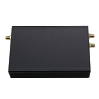 Plataforma de Radio Definida por Software GGDX HackRF One R9 V2.0.1 1MHz-6GHz, Simulador GPS con Cuatro Antenas