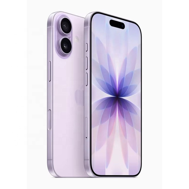 Certified Pre-Owned for 17 A+ Grade US Version 8GB RAM 6.1" Display 5G WiFi 1 Year Warranty