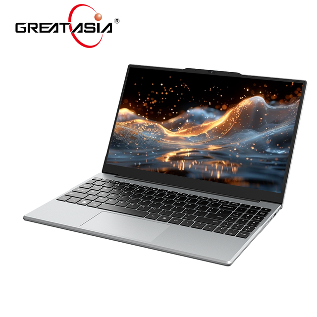 14.1 Inch Portable Gaming Laptop AMD A9 9400 Cooling Fan 4 Hours Working Time Students Home Laptop
