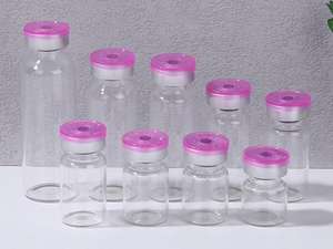 Fabricante de polvo de péptidos liofilizados en botella transparente, en stock, venta al por mayor, 1 mg, 2 mg, 3 mg - Product Image 4