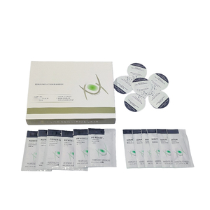 Serum Pod Oksigen Gelembung CO2 <span class=keywords><strong>Revive</strong></span> Terlaris untuk Menghilangkan Kerutan dan Perawatan Kulit Berminyak - Product Image 5