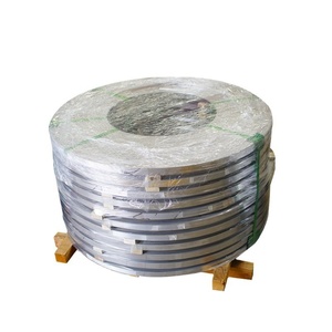 Bobina de Acero Laminado en Frío AISI 201 301 304 316 316L 410 <span class=keywords><strong>421</strong></span> 430, Bobina de Acero Inoxidable con Espesor de 0.1mm 0.2mm 0.3mm 2mm 3mm - Product Image 1