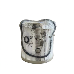 Nouveau filtre à carburant pour moteurs Volvo 14622355 E7040KP30 P552044 FS20403 KX271D avec séparation huile-eau, état neuf - Product Image 2