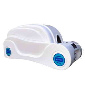 New Body Beauty Slimming <b>Machine</b> Therapy Far Infrared Sauna Spa Capsule Infrared Heating Energy Lymphatic Drainage Capsule - Product Image 5