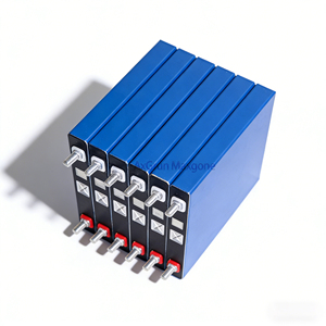 แบตเตอรี่ TOSHIBA <span class=keywords><strong>SCiB</strong></span> 20Ah-HP 2.3V LTO กำลังสูง 1200W 30C จ่ายไฟได้ ความต้านทานต่ำ 0.53mΩ - Product Image 6