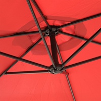 Prix usine haute qualité en gros parasol produits cour jardin meubles fournitures banane parapluie