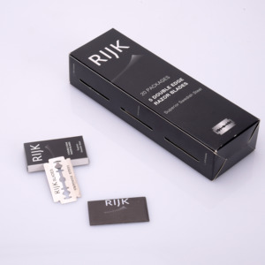 Platinum Extra Double Edge <strong>Razor</strong> <strong>Blades</strong> - 100 Ct