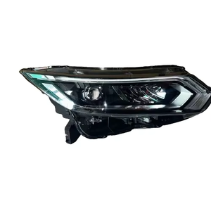 Ricambi Auto originali di vendita calda di alta qualità fari per <span class=keywords><strong>Nissan</strong></span> <span class=keywords><strong>Qashqai</strong></span> 2019 luce anteriore anteriore destra faro di seconda mano - Product Image 6