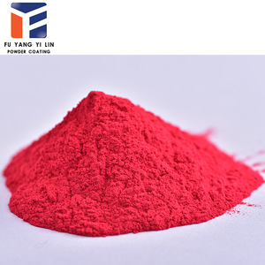 Vernice Epossidica Poliestere per Mobili con Rivestimento Liquido Elettrostatico Lucido in Vari <span class=keywords><strong>Colori</strong></span>, Materiale Principale Anticorrosione - Product Image 2
