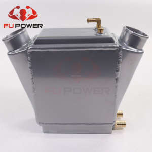 <span class=keywords><strong>Speedster</strong></span> 2009-2012 für Sea Doo Ladeluftkühler - Product Image 1