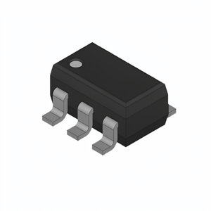 MAX4281EUK+ SC 74A, SOT 753 IC OPAMP GP 1 CIRCUIT SOT23 5 En stock Composants électroniques en ligne - Product Image 1