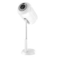 2025 nouveau Design FEELWOW TS-6 caché ascenseur cardan Home cinéma Mini projecteur Portable 4k
