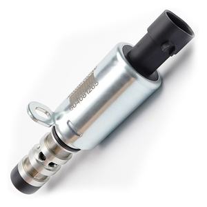 55567050 TS1017 #   Solenoide de Distribución Variable de Válvulas 6235597 1235299 9674880280 55567050 - Product Image 2