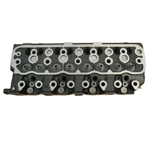 Pièces automobiles <span class=keywords><strong>de</strong></span> qualité authentique, culasse <span class=keywords><strong>de</strong></span> moteur automobile 4D34 ME997711 22100-45000 ME993222 ME997799 ME993222 pour kit <span class=keywords><strong>Mit</strong></span> Canter - Product Image 1