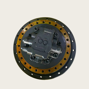 Bomba hidráulica de nueva construcción 708-2H-00280, bomba principal de excavadora Rison 350 300, Material de hierro compatible - Product Image 6