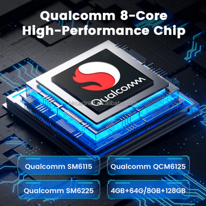 ทำ carlinkit รถ8GB 128GB กล่องสตรีมมิ่ง GB กล่องเล่น Ai BOX แอนดรอยด์13 14 6115อะแดปเตอร์ทีวีรถยนต์รถยนต์อัตโนมัติไร้สายสำหรับ Netflix - Product Image 5