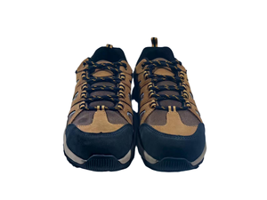 Fanfu bền Trọng lượng nhẹ sợi thủy tinh Toe chống tĩnh ESD thoáng khí thoải mái công nghiệp phòng thí nghiệm an toàn giày cho người lao động - Product Image 2