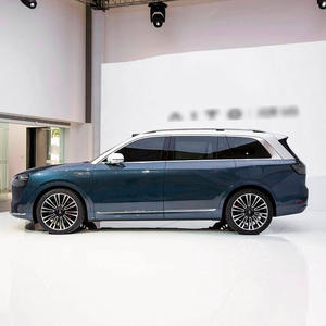 Miglior Prezzo 2024 Auto Elettrica Cinese SUV Ibrido 1.5T per <span class=keywords><strong>Huawei</strong></span> AITO M9 Veicolo Limousine di Lusso Usato SUV Elettrico 6 Posti - Product Image 4