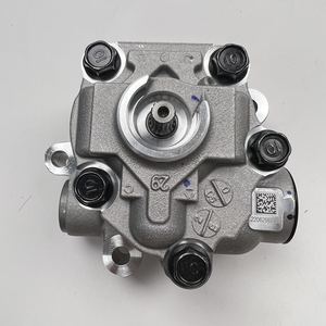 Bomba de aceite de piezas originales <span class=keywords><strong>48150</strong></span> 02400 para BOMBA DE ACEITE ASSY 4815002400 - Product Image 4
