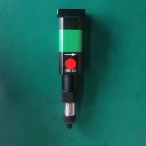Válvula Dispensadora Automática de Líquido Único de Alta Precisión Serie <span class=keywords><strong>LNM</strong></span> RoNice, Similar a VISCOTEC/TAEHA - Product Image 3