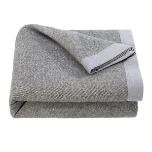 Úc len 100% sọc thảm và Chăn dệt Scottish mô hình rắn len kiểm tra phong cách - Product Image 5