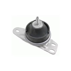 ขายึดเครื่องยนต์ด้านบนขวา Peugeot Citron รุ่น 9822500280 9802459080 สำหรับรองรับเครื่องยนต์ - Product Image 4