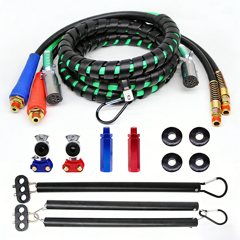 3 in 1 Heavy Duty Air