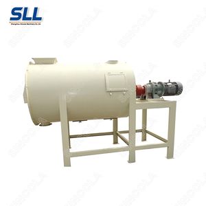 Línea de Producción Automática de Mortero Seco de Alta Eficiencia y Ahorro de Energía - Product Image 5