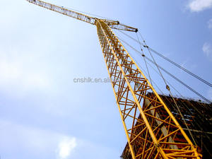 משמש <span class=keywords><strong>Demag</strong></span> מנוף סורק CC1000 200T להניף מכונה הידראולי מנוף למכירה - Product Image 2