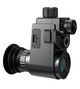 HT88 Vision nocturne chasse numérique infrarouge portée monoculaire caméra imageur portable longue portée télescopique nuit optique vue - Product Image 4