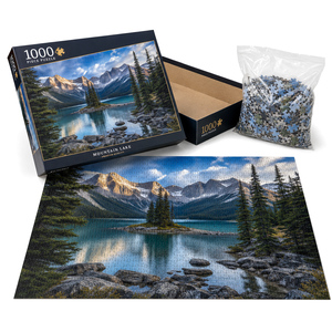 Impression de puzzles personnalisés, <span class=keywords><strong>puzzle</strong></span> photo personnalisé, <span class=keywords><strong>puzzle</strong></span> personnalisé 100, 500, <span class=keywords><strong>1000</strong></span> <span class=keywords><strong>pièces</strong></span> avec emballage logo pour adultes - Product Image 3