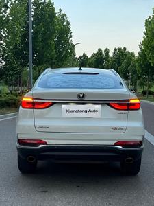 Changan CS85 <span class=keywords><strong>COUPE</strong></span> 2019 Usata, Automatica, Turbo, Trasmissione a Doppia Frizione a 7 Velocità, 78.000 km, Basso Chilometraggio, Versione Premium, Guida a Sinistra - Product Image 6