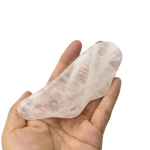 <span class=keywords><strong>Di</strong></span> Vendita caldo Chiaro Quarzo <span class=keywords><strong>Gua</strong></span> <span class=keywords><strong>Sha</strong></span> <span class=keywords><strong>Giada</strong></span> Farfalla Guasha Strumento per il Massaggio - Product Image 5
