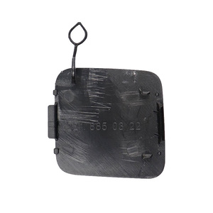 ฝาครอบกันชนหน้ารถเบนซ์ Mercedes-Benz W221 รุ่น S-Class หมายเลขอะไหล่ 2218850322 - Product Image 1