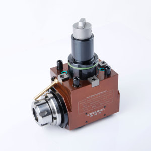 BMT45 55 Universal Power Head 12-station <b>Holder</b> Power <b>Tool</b> <b>Holder</b> 90 Degree <b>Tool</b> Post ER32 Turning and Milling Compound - Product Image 1