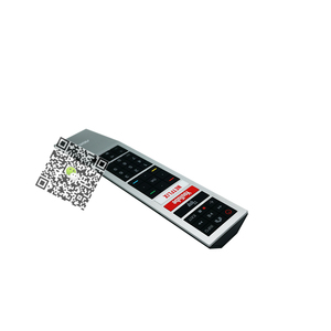 Điều Khiển Từ Xa Đối Với AOC LED <span class=keywords><strong>TV</strong></span> <span class=keywords><strong>LCD</strong></span> Với Thông Minh 3D Ứng Dụng 4K <span class=keywords><strong>TV</strong></span> - Product Image 6