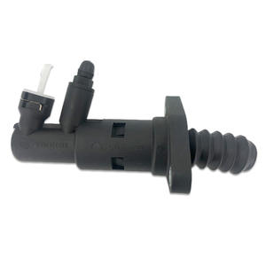 Cylindre d'embrayage Skoda Fabia & Octavia, cylindre d'embrayage en plastique, cylindre d'embrayage de frein 1U0721261A, type de maître-cylindre - Product Image 1