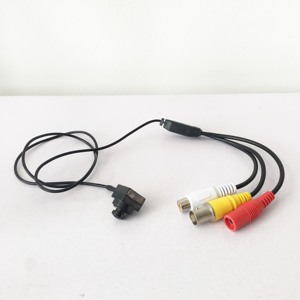 CMOS 7440H camaras <span class=keywords><strong>espia</strong></span> con <span class=keywords><strong>microfono</strong></span> - Product Image 2