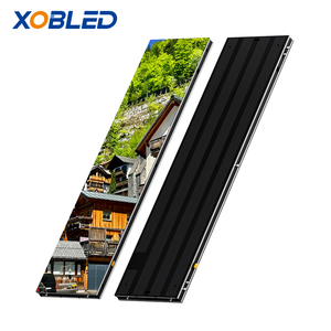 Pantalla LED de Video Wall a Todo Color para Interiores, Mantenimiento Frontal, Paso de Píxeles de 1.538mm, Brillo de 500cd, Frecuencia de Actualización de 240Hz, Montaje en Pared/Suelo - Product Image 1